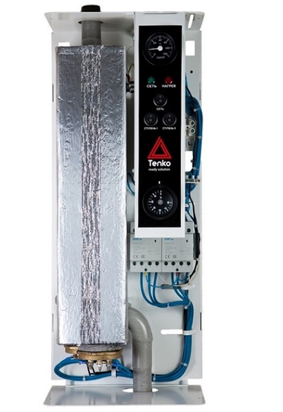 Котел электрический Tenko Эконом КЕ 18/380 (95959)