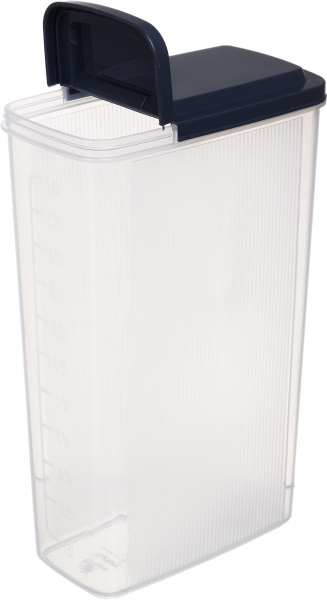 Ємність для сипучих 2,4 л AK 570 Fackelmann