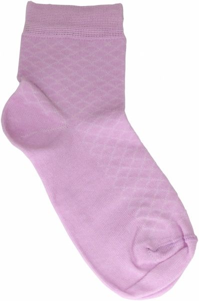 Носки детские Conte-Kids CLASS 148 р.16 р.16 сиреневый 