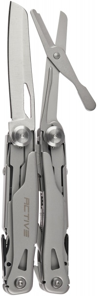 Мультитул ACTIVE Launch 1 (12 инструментов) 63.02.39