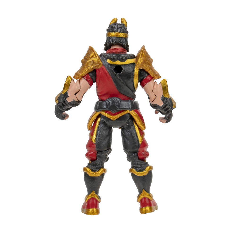 Игровая фигурка Fortnite Micro Legendary Series Wukong 6 см FNT0950