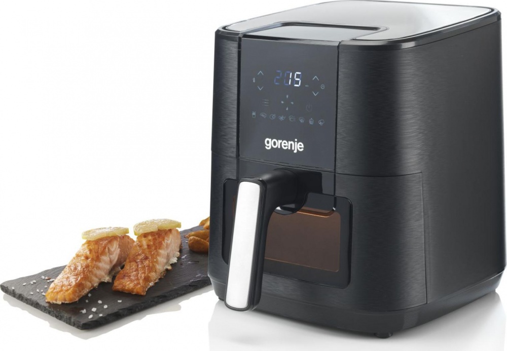 Мультипечь Gorenje AF1350DWB