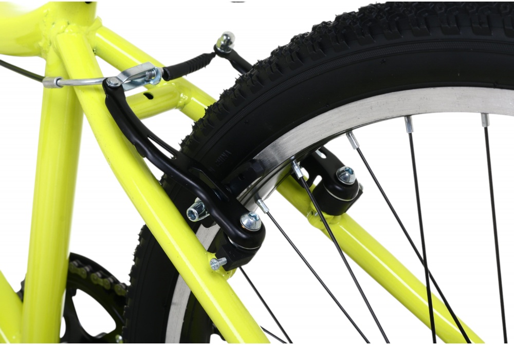 Велосипед дитячий MaxxPro kids 24