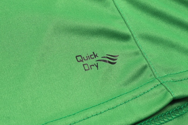 Спортивний костюм Technics Garments 4756-6400 р. M зелений