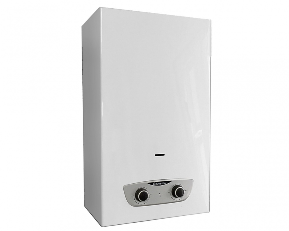 Газова колонка Ariston FAST R ONM 11 NG UA