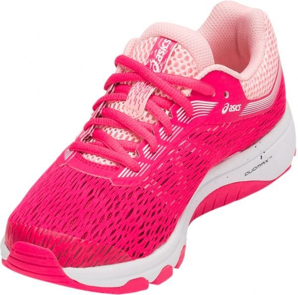 Кроссовки Asics GT-1000 7 GS 1014A005-700 р.5 коралловый