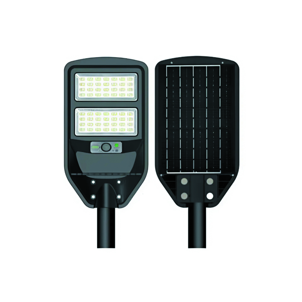 Светильник консольный HOROZ ELECTRIC GRAND PRO-100 100 Вт черный 074-009-2100-020