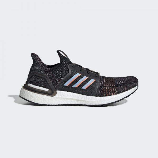Кроссовки Adidas UltraBOOST 19 m G54011 р.9 черный