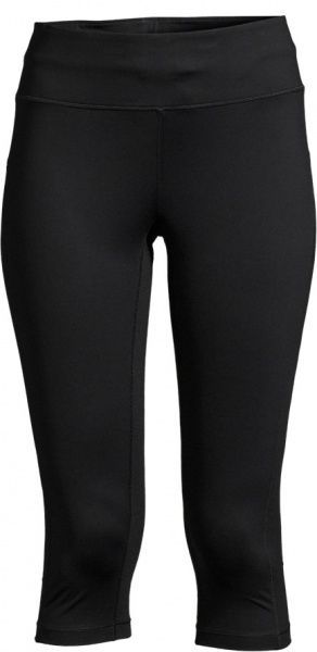 Лосины Casall Essential 3/4 Tights 20932901 38 черный