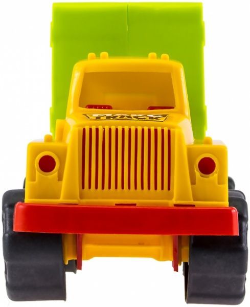 Іграшка Maximus Сміттєвоз Макс 5189