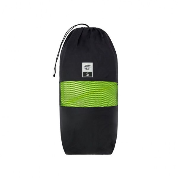 Будиночок для тварин Airy Vest розмір S 55х22х34 см салатовий