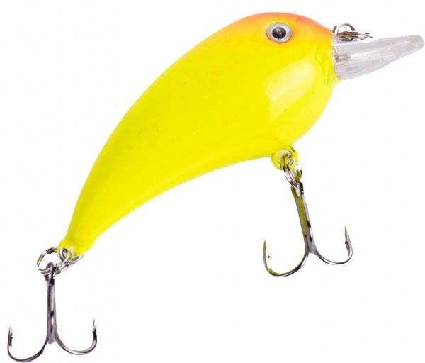 Воблер Sams Fish SF 23675-4 8,5 г 55 мм