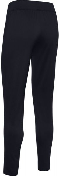 Штани Under Armour UA Armour Sport Pants 1355867-001 р. S чорний