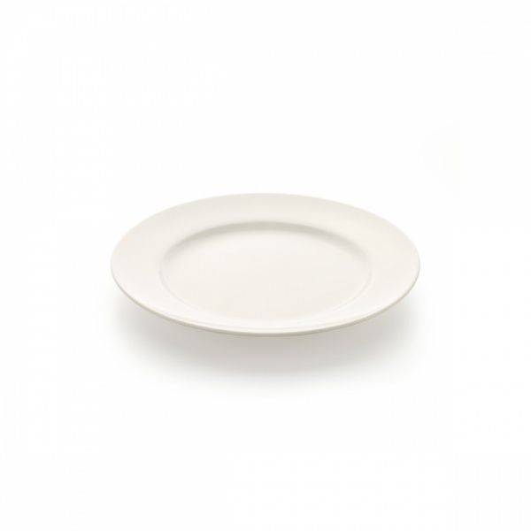 Тарілка десертна Opus Stripes 20 см 385120 Tescoma