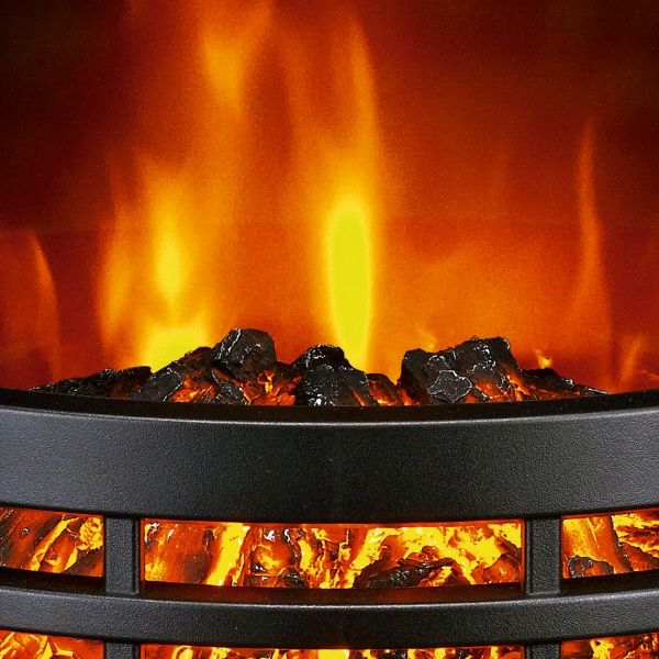 Камін електричний ArtiFlame AF-FS-91-G