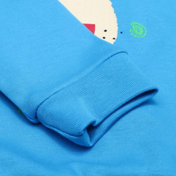 Комплект ALG блакитний р.86 121406 