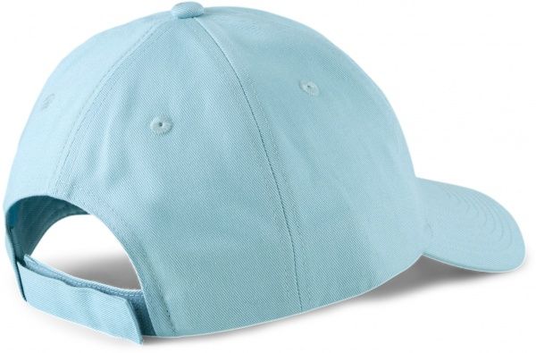 Кепка Puma ESS Cap 02241638 OS голубой