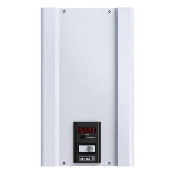 Стабилизатор напряжения Элекс Ампер У 12-1-25 v2.0 