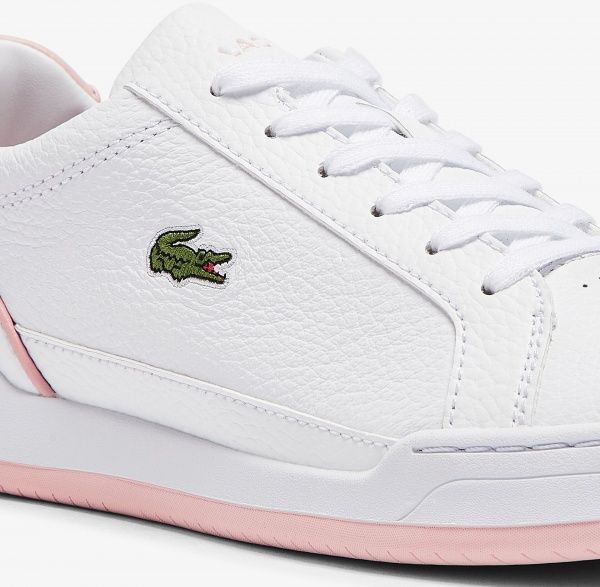 Кросівки Lacoste CHALLENGE 0721 1 SFA 741SFA00371Y9 р.UK 3,5 білий