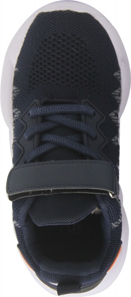 Кроссовки для мальчика UTSH-K5267 р.33 темно-синий 