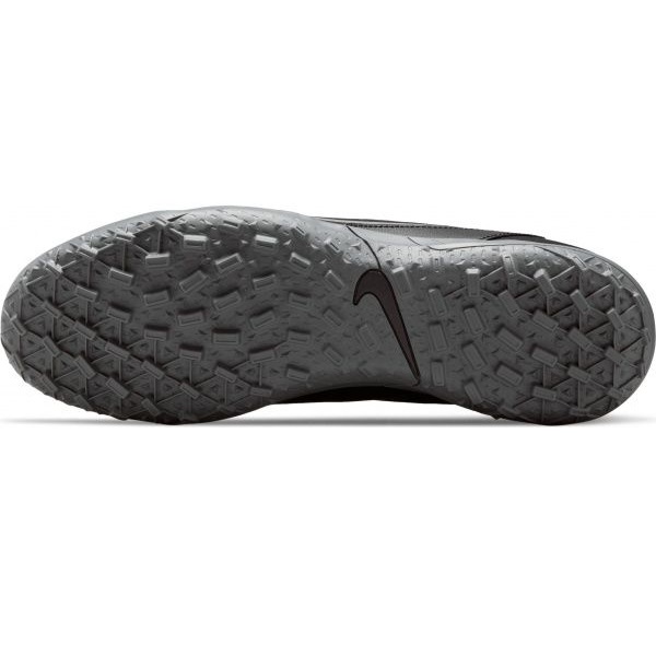 Сороконожки Nike Tiempo Legend 9 Club TF DA1193-004 р.US 9,5 черный