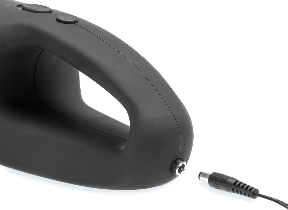 Пылесос автомобильный Heyner 12 V Akkupower Pro (238100) 