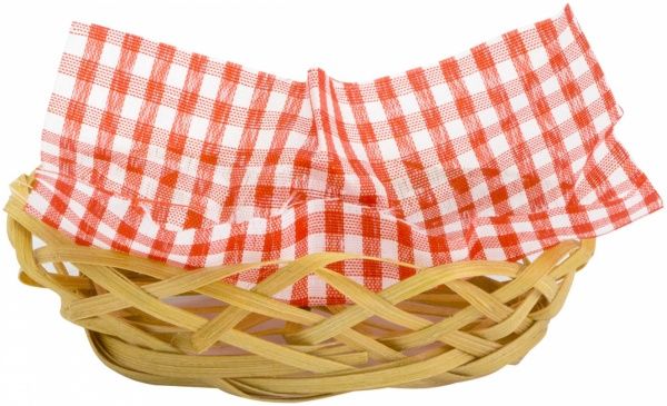 Набор для соли и перца Цветы 7 см