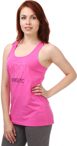 Майка Energetics Hilda 249674-410 42 рожевий