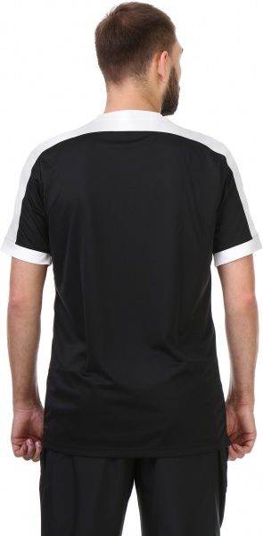 Футболка Nike SS STRIKER IV JSY 725892-010 S чорний