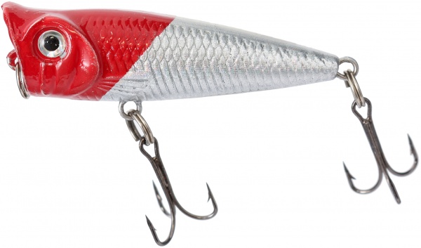 Воблер YCS010 GTL НС0001387 яскравий