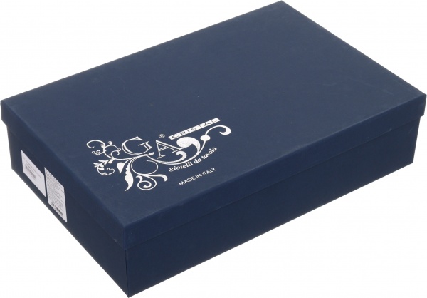 Набор стаканов высоких Capri 600 мл, 340 мл 6 шт. Vema 