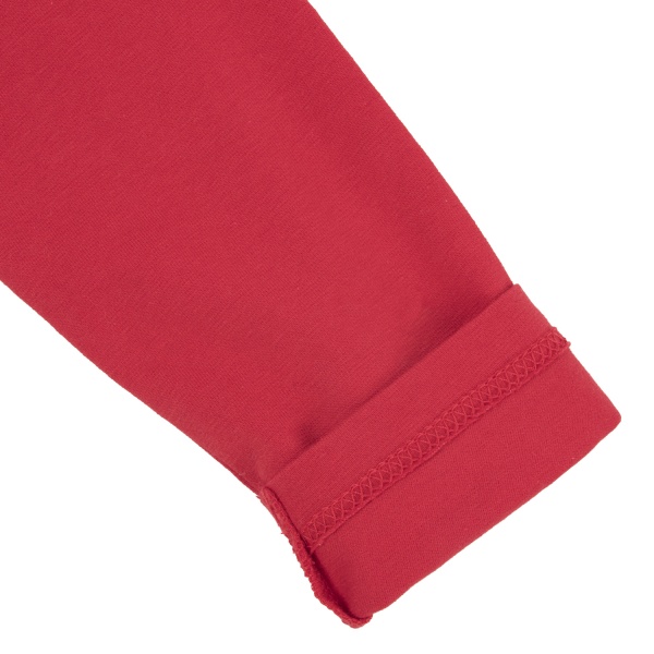 Джемпер для мальчика Funtime р.116 красный 