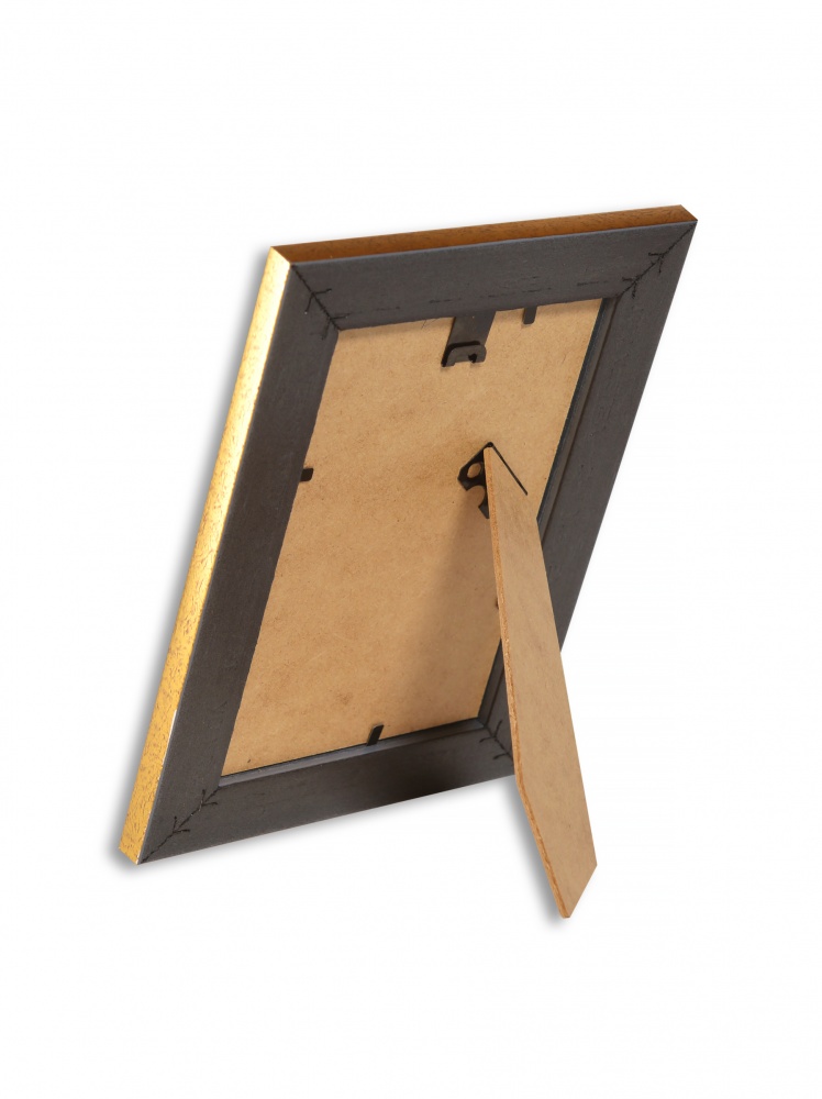 Рамка для фото Velista 30M-419v 10x15 см золотий