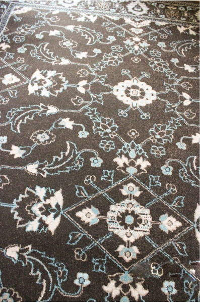 Килим Balta Antique 17206 391 160х230 мм 