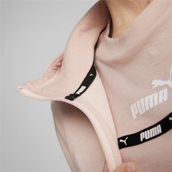 Джемпер Puma 67001147 р. S бежевий