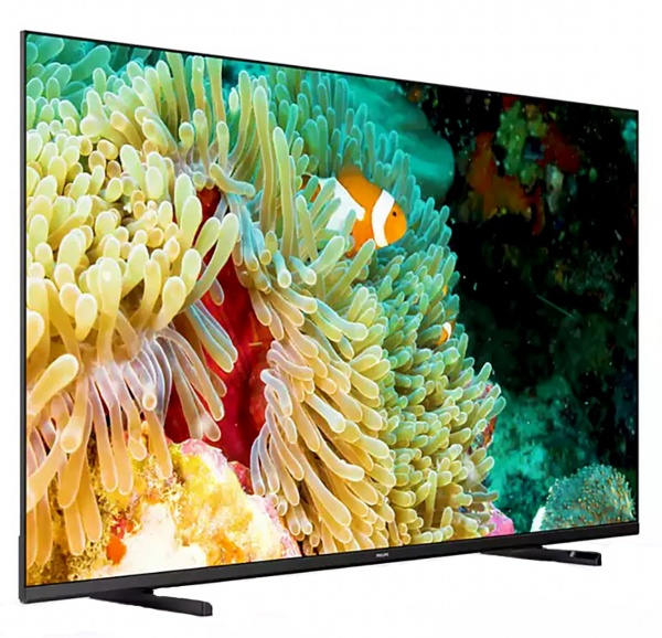 Телевизор Philips 55PUS7607/12