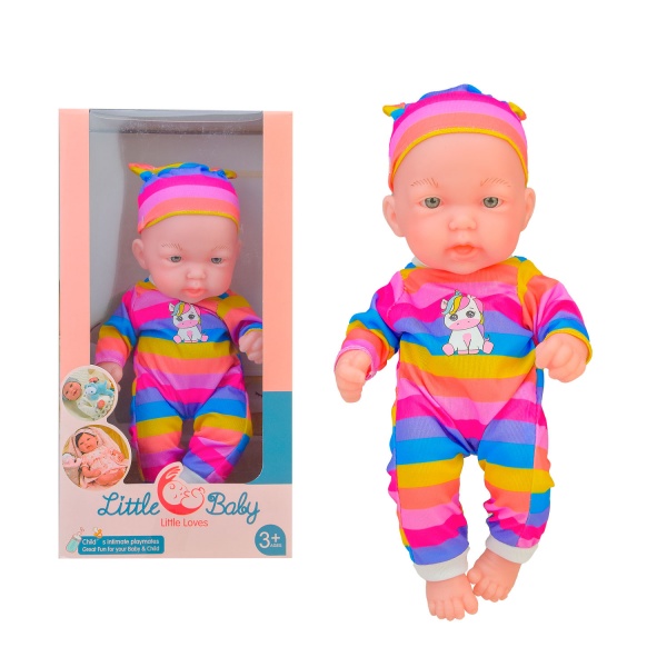 Пупс Shantou AD12308-C3