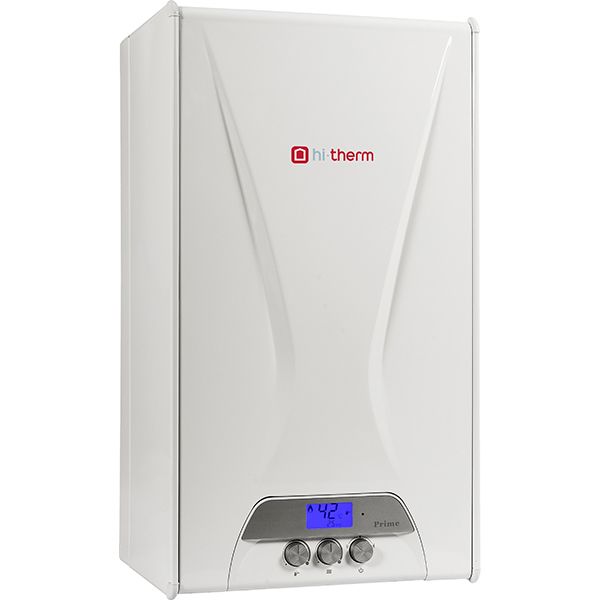 Котел газовий Hi-Therm Prime 24