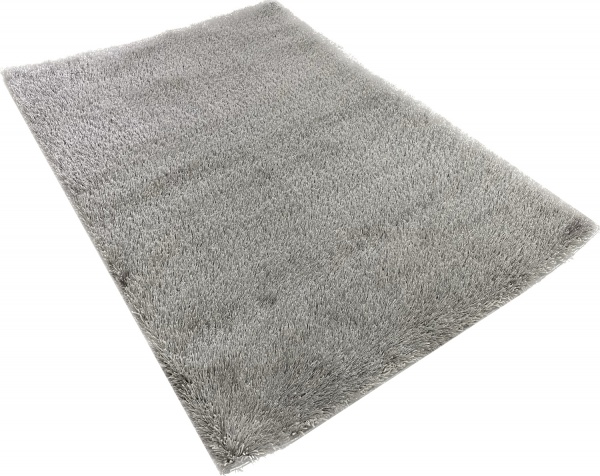 Килим Ozkaplan Karpet DEFIER D GREY 100x200 см 
