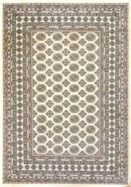 Килим Ragolle Beluchi 6 (HEREKE) 1.60х2.30 (61404/2626) 