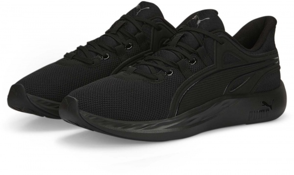 Кроссовки Puma BETTER FOAM LEGACY 37787307 р.39 черный