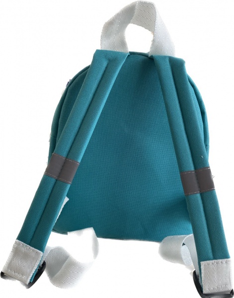 Ранец дошкольный ЗОЗ ЮА Акула