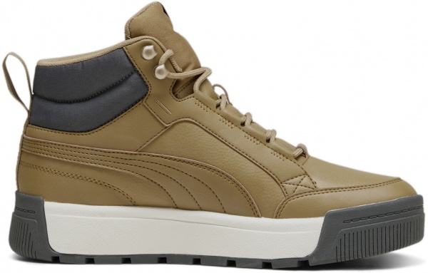 Черевики Puma TARRENZ SB III 39262802 р.43 коричневий