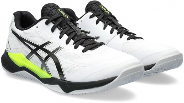 Кросівки Asics GEL-TACTIC 12 1071A090-101 р.40,5 білий