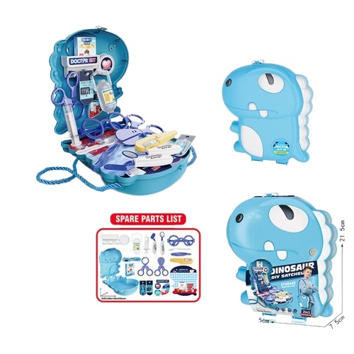 Игровой набор Shantou 0421-19A