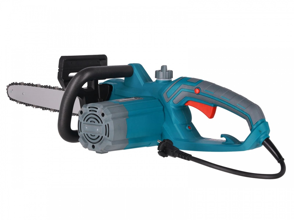 Пила цепная электрическая Konner&Sohnen KS CS2400-18