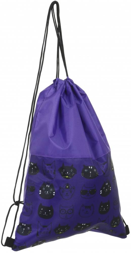 Сумка для обуви Nota Bene Кошки