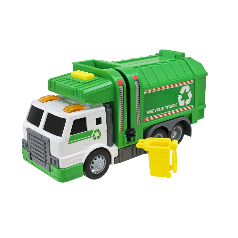 Машинка Автопром 8000