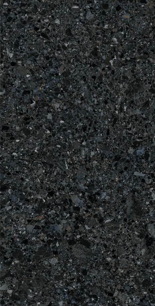 Плитка Allore Group Labradorat Black F PC R Sugar 60x120 см