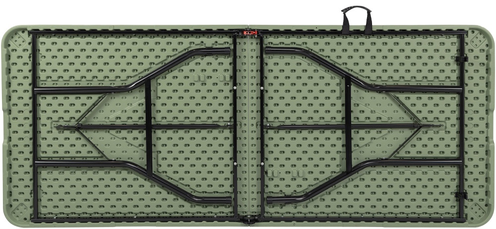 Стол портативный SKIF Outdoor Event XL Olive (389.04.63)